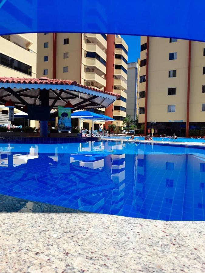 Parque Das Aguas Quentes Калдас Новас Екстериор снимка
