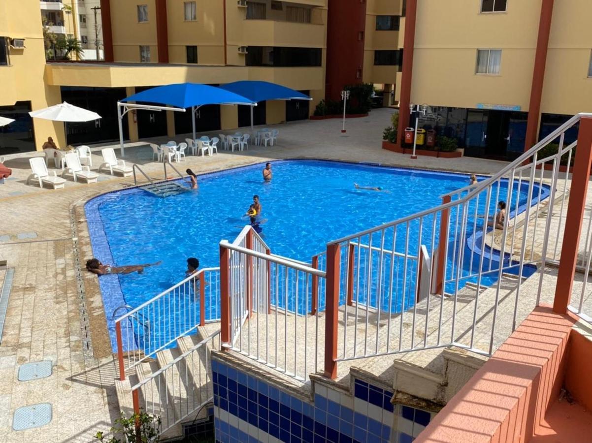 Parque Das Aguas Quentes Калдас Новас Екстериор снимка